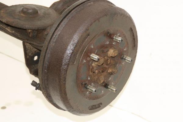 Achse hinten AA33A26020 Kia RETONA CE