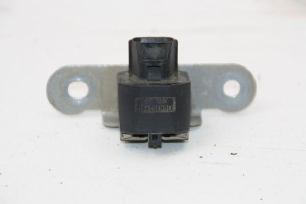 Sensor Querbeschleunigung MN102454 Mitsubishi L 200 4 KB4T