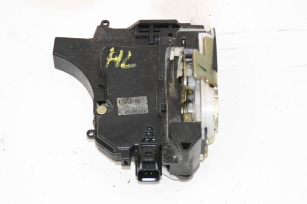 Türschloß hinten links MN136719 Mitsubishi L 200 4 KB4T