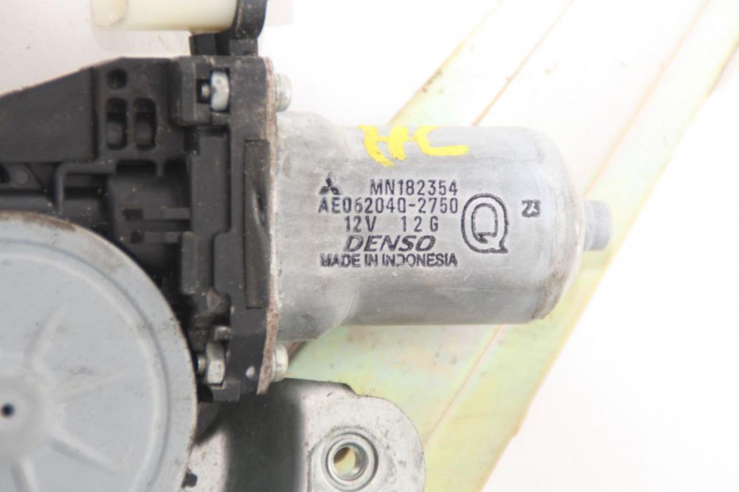 Fensterheber elektrisch hinten links MN182354 Mitsubishi L 200 4 KB4T