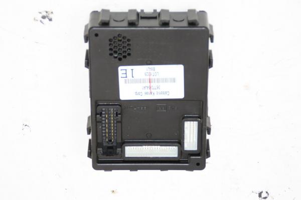 Steuergerät Karosserie 3677064J41 Suzuki GRAND VITARA 2