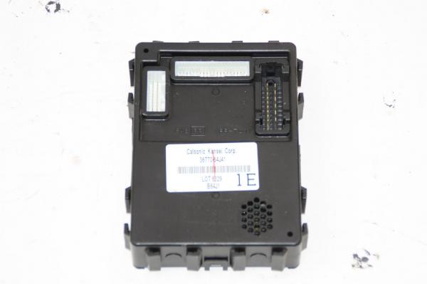 Steuergerät Karosserie 3677064J41 Suzuki GRAND VITARA 2