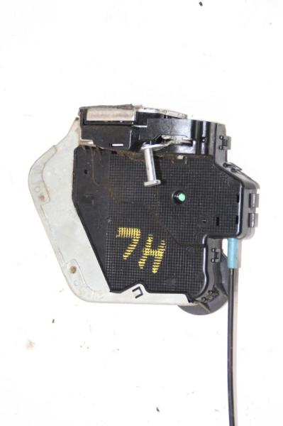 Türschloß hinten links 8235065J15 Suzuki GRAND VITARA 2