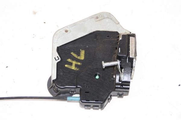 Türschloß hinten links 8235065J15 Suzuki GRAND VITARA 2