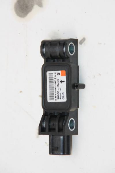 Airbag Sensor rechts 3893065J30 Suzuki GRAND VITARA 2