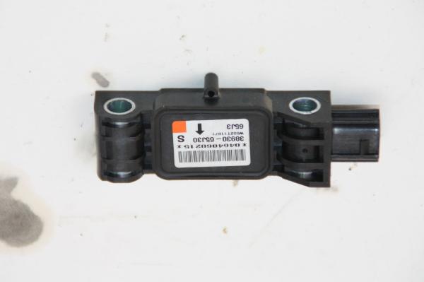 Airbag Sensor rechts 3893065J30 Suzuki GRAND VITARA 2