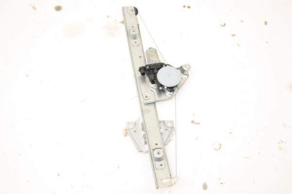 Fensterheber elektrisch hinten links 8346065J00 Suzuki GRAND VITARA 2