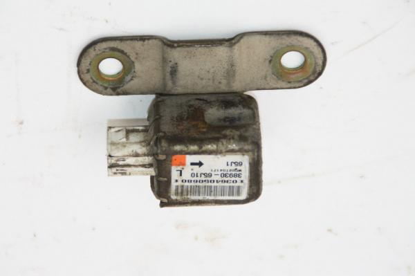 Airbag Sensor links 3893065J10 Suzuki GRAND VITARA 2