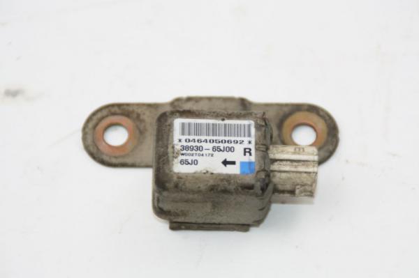 Airbag Sensor rechts 3893065J00 Suzuki GRAND VITARA 2