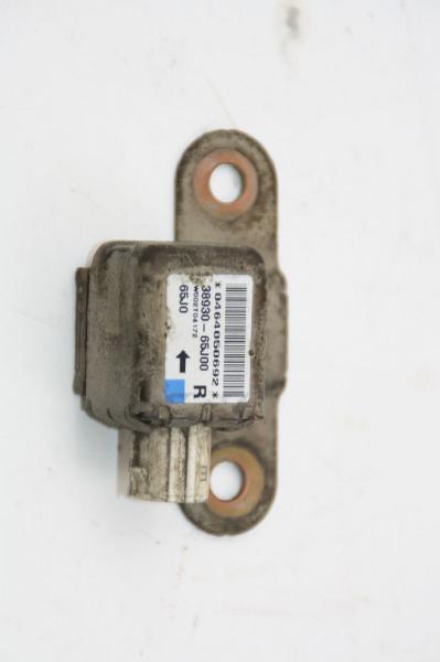 Airbag Sensor rechts 3893065J00 Suzuki GRAND VITARA 2