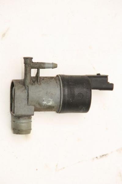 Scheibenwischerwasserpumpe C9641553380 Nissan NAVARA D40