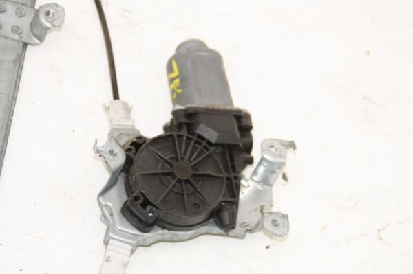 Fensterheber elektrisch hinten links 827013X30A Nissan NAVARA D40