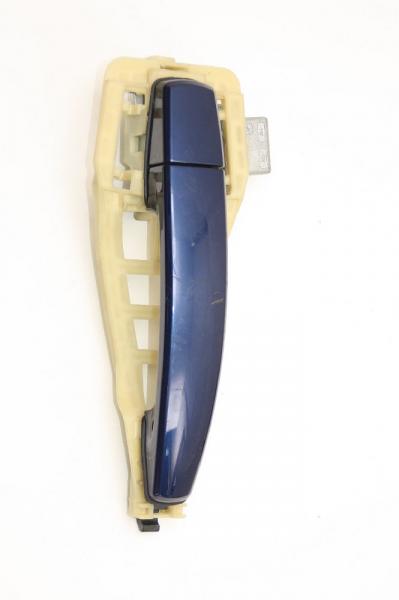 Türgriff außen hinten rechts 13106605 Opel VECTRA C Caravan