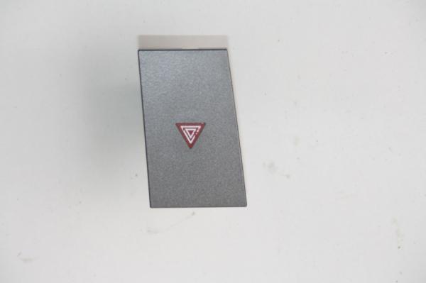 Schalter Warnblink 13138255 Opel VECTRA C Caravan