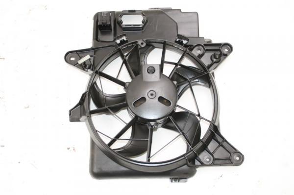 Ventilator (am Kühler) Ford MAVERICK 2