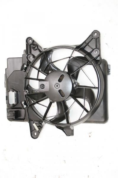 Ventilator (am Kühler) Ford MAVERICK 2