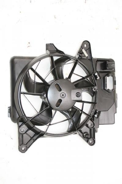 Ventilator (am Kühler) Ford MAVERICK 2