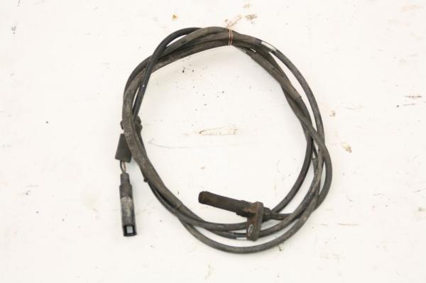 Sensor ABS hinten links Ford TRANSIT 6 BUS