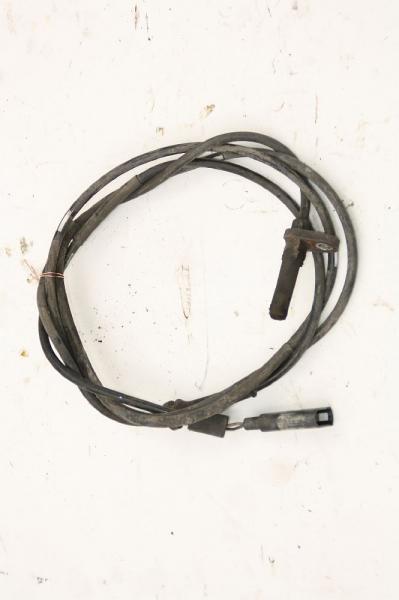 Sensor ABS hinten links Ford TRANSIT 6 BUS
