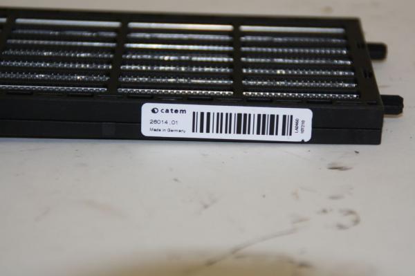 Wärmetauscher 971912R000 Hyundai i30 1 FD