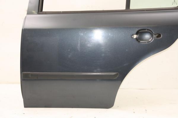 Tür hinten links 1U4833051 Skoda OCTAVIA 1 1U