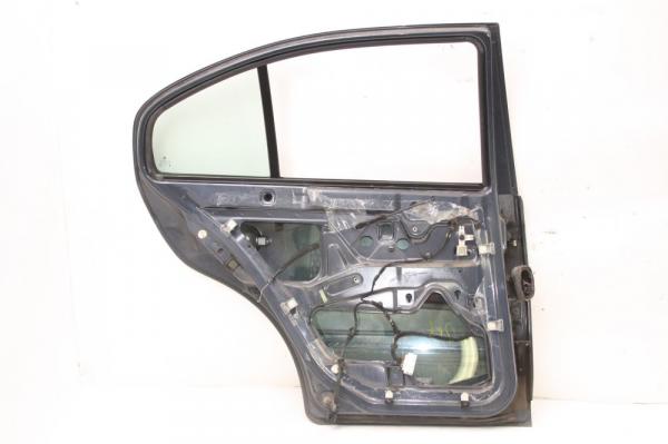 Tür hinten links 1U4833051 Skoda OCTAVIA 1 1U