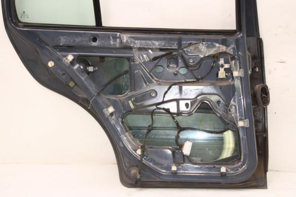 Tür hinten links 1U4833051 Skoda OCTAVIA 1 1U