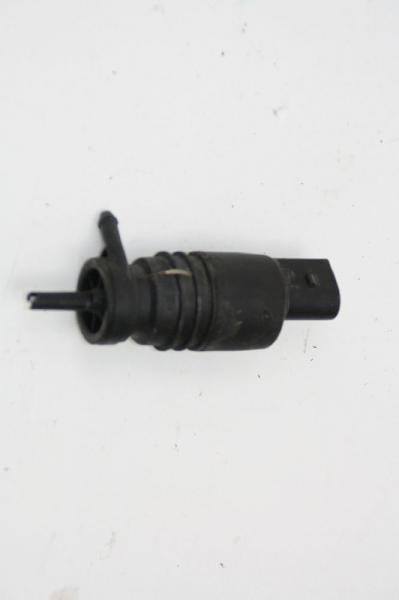 Stoßstange vorn VW POLO 9N 02-2009 gebraucht 3
