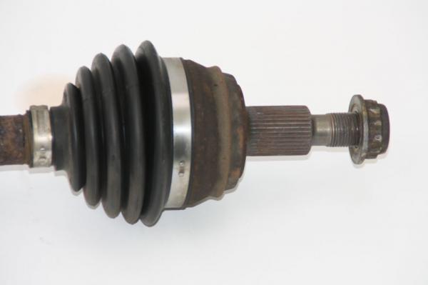 Antriebswelle vorn rechts 1J0407272F Skoda OCTAVIA 1 1U
