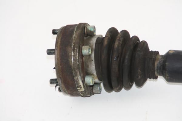 Antriebswelle vorn rechts 1J0407272F Skoda OCTAVIA 1 1U