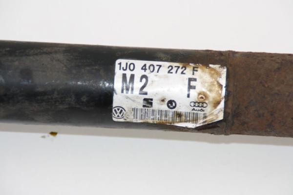 Antriebswelle vorn rechts 1J0407272F Skoda OCTAVIA 1 1U