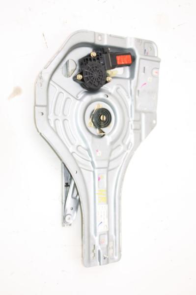 Fensterheber elektrisch hinten rechts 834802E010 Hyundai TUCSON 1