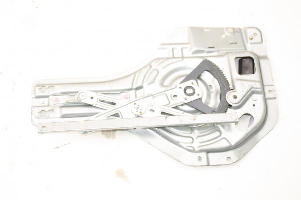 Fensterheber elektrisch hinten rechts 834802E010 Hyundai TUCSON 1