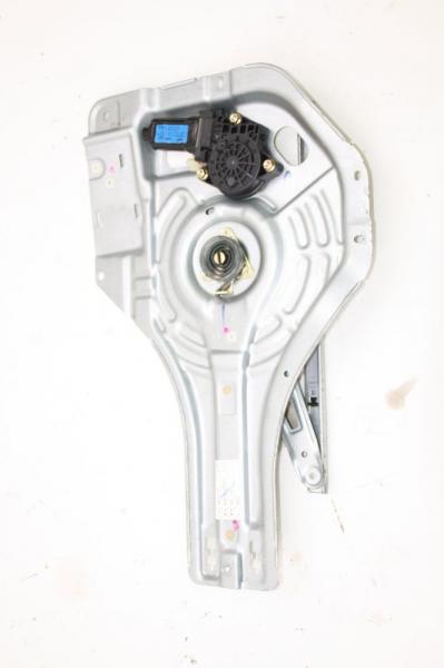 Fensterheber elektrisch hinten links 834702E010 Hyundai TUCSON 1