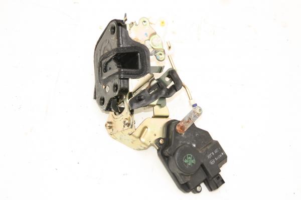 Türschloß hinten links 814102E000 Hyundai TUCSON 1