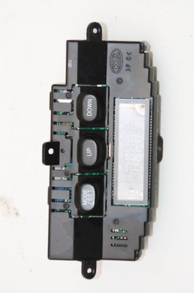 Schalter Schiebedach 940A03E010 Kia SORENTO 1 JC