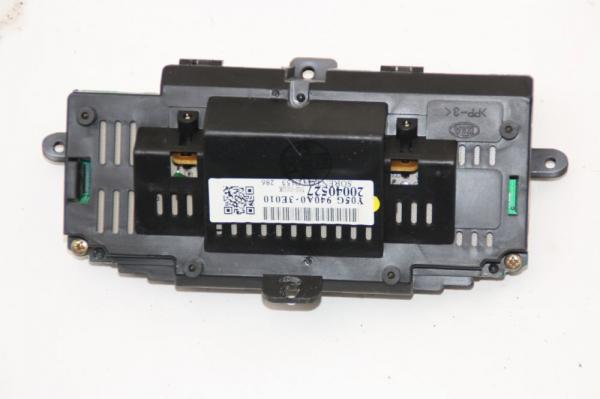 Schalter Schiebedach 940A03E010 Kia SORENTO 1 JC