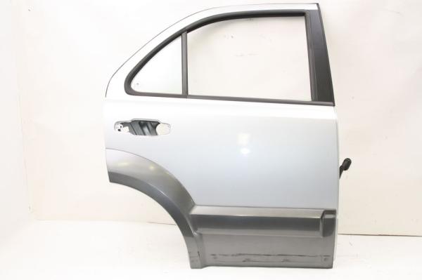Tür hinten rechts 770043E111 Kia SORENTO 1 JC