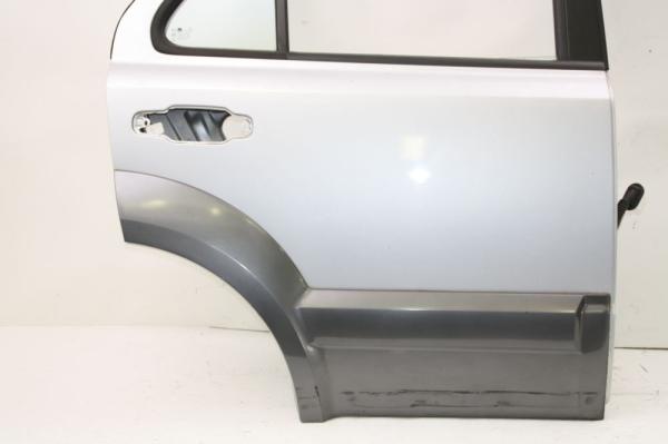 Tür hinten rechts 770043E111 Kia SORENTO 1 JC