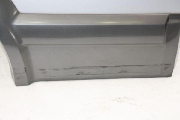 Tür hinten rechts 770043E111 Kia SORENTO 1 JC