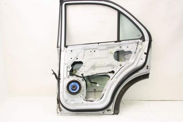 Tür hinten rechts 770043E111 Kia SORENTO 1 JC