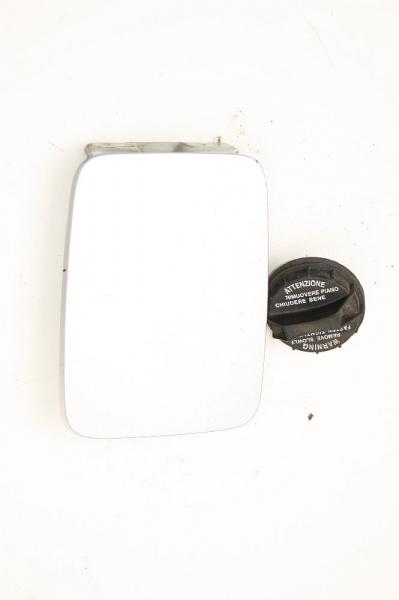 Tankklappe 695113E000 Kia SORENTO 1 JC
