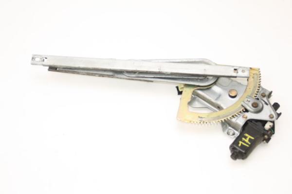 Fensterheber elektrisch hinten links 834503E000 Kia SORENTO 1 JC