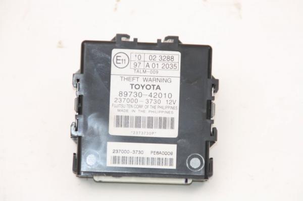 Steuergerät Karosserie 8973042010 Toyota RAV4 3 SA CA