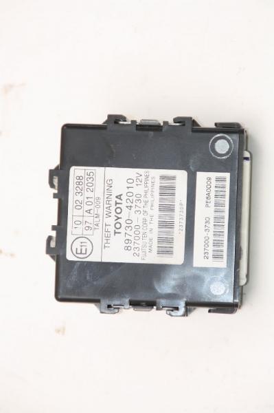 Motorblock VW GOLF 4 Variant ALH 038100103GX 1.9 66 KW 90 PS Diesel 03-2001 gebraucht 3