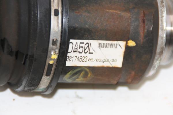 Antriebswelle vorn links 4342042180 Toyota RAV4 3 SA CA