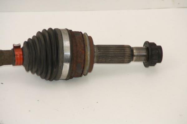 Querlenker hinten links Mitsubishi OUTLANDER 3 AWD 4117A053 2,0 06-2017 gebraucht 2