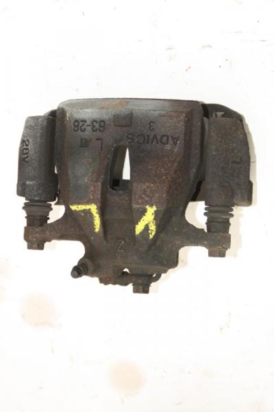 Bremssattel vorn links 4775042091 Toyota RAV4 3 SA CA