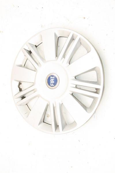 Radkappe 4325079J3 Fiat SEDICI