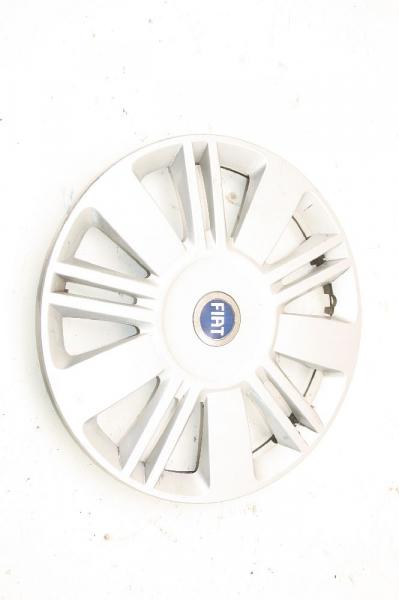 Radkappe 4325079J3 Fiat SEDICI